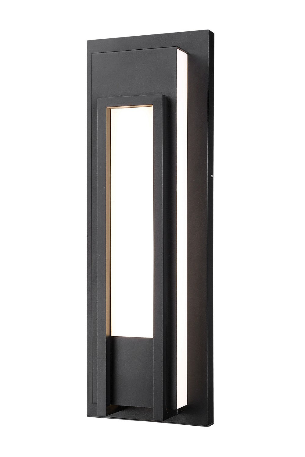 Applique extérieure Keaton 8" – Z-Lite