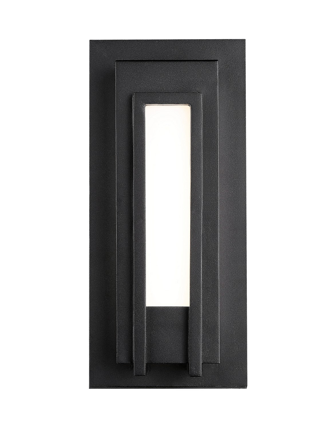 Applique extérieure Keaton 5 1/2" – vue 2