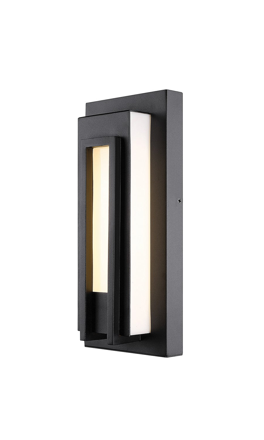 Applique extérieure Keaton 5 1/2" – Z-Lite