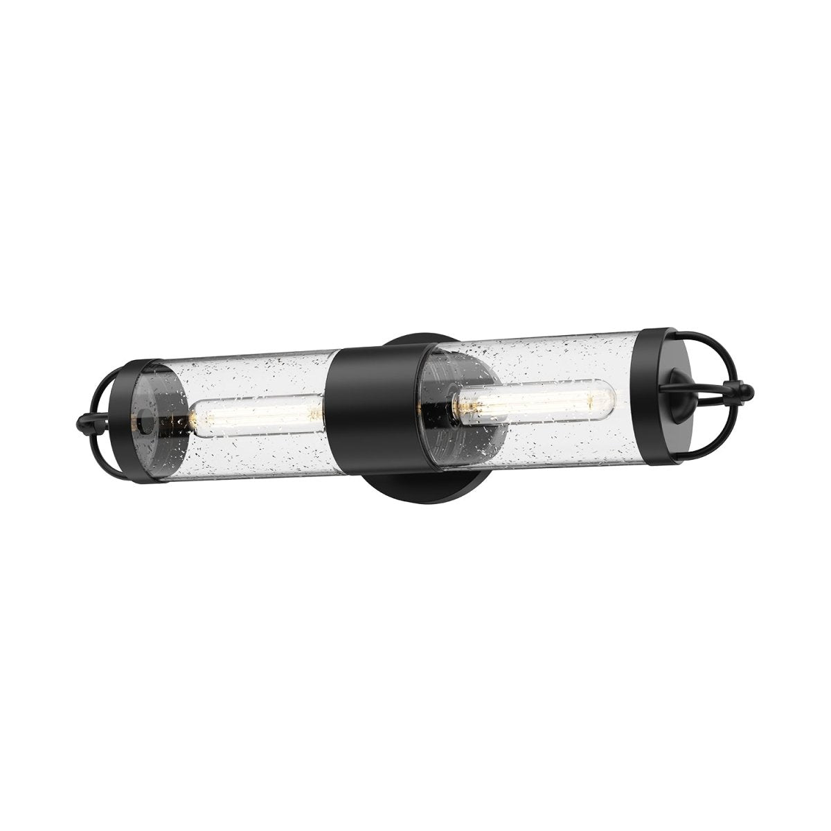 Murale extérieure Lancaster - 5 1/8" by Alora Lighting | Luminaires & cie
