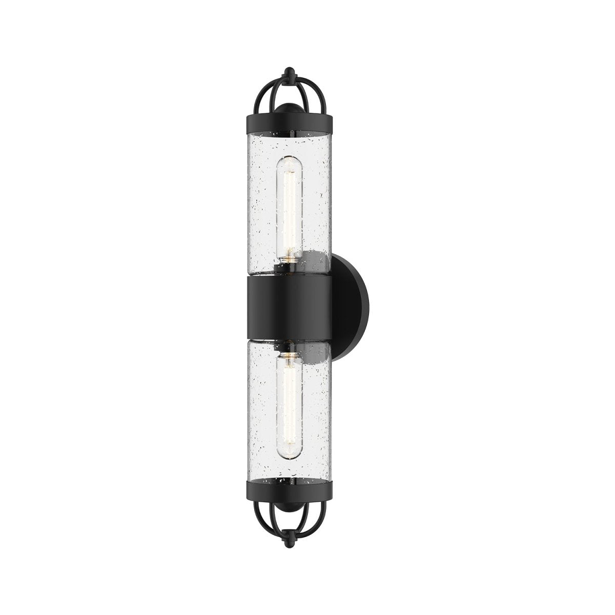 Murale extérieure Lancaster - 5 1/8" by Alora Lighting | Luminaires & cie