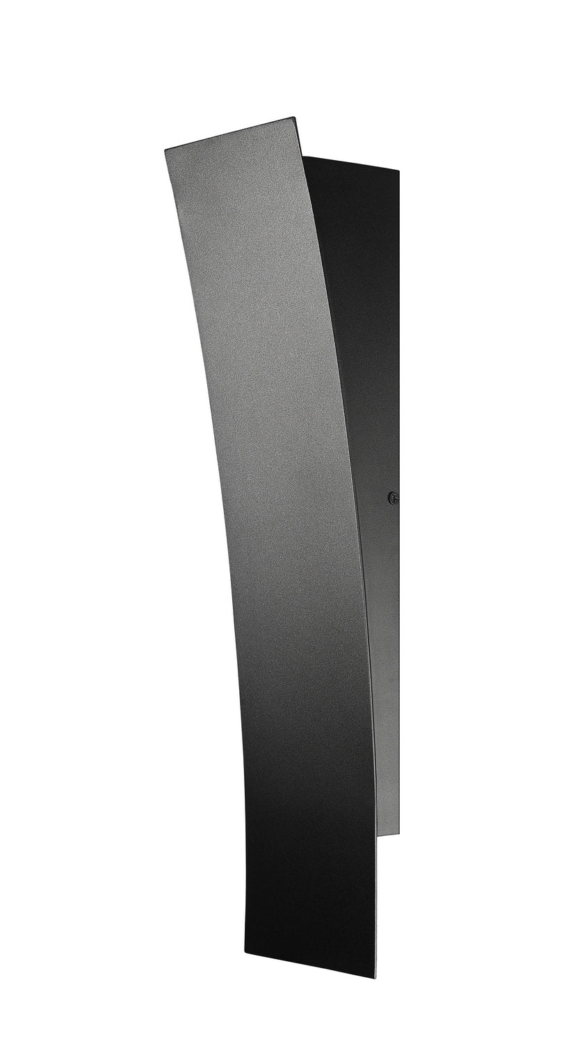 Applique extérieure Landrum 18", nombre ampoules 1 – Z-Lite