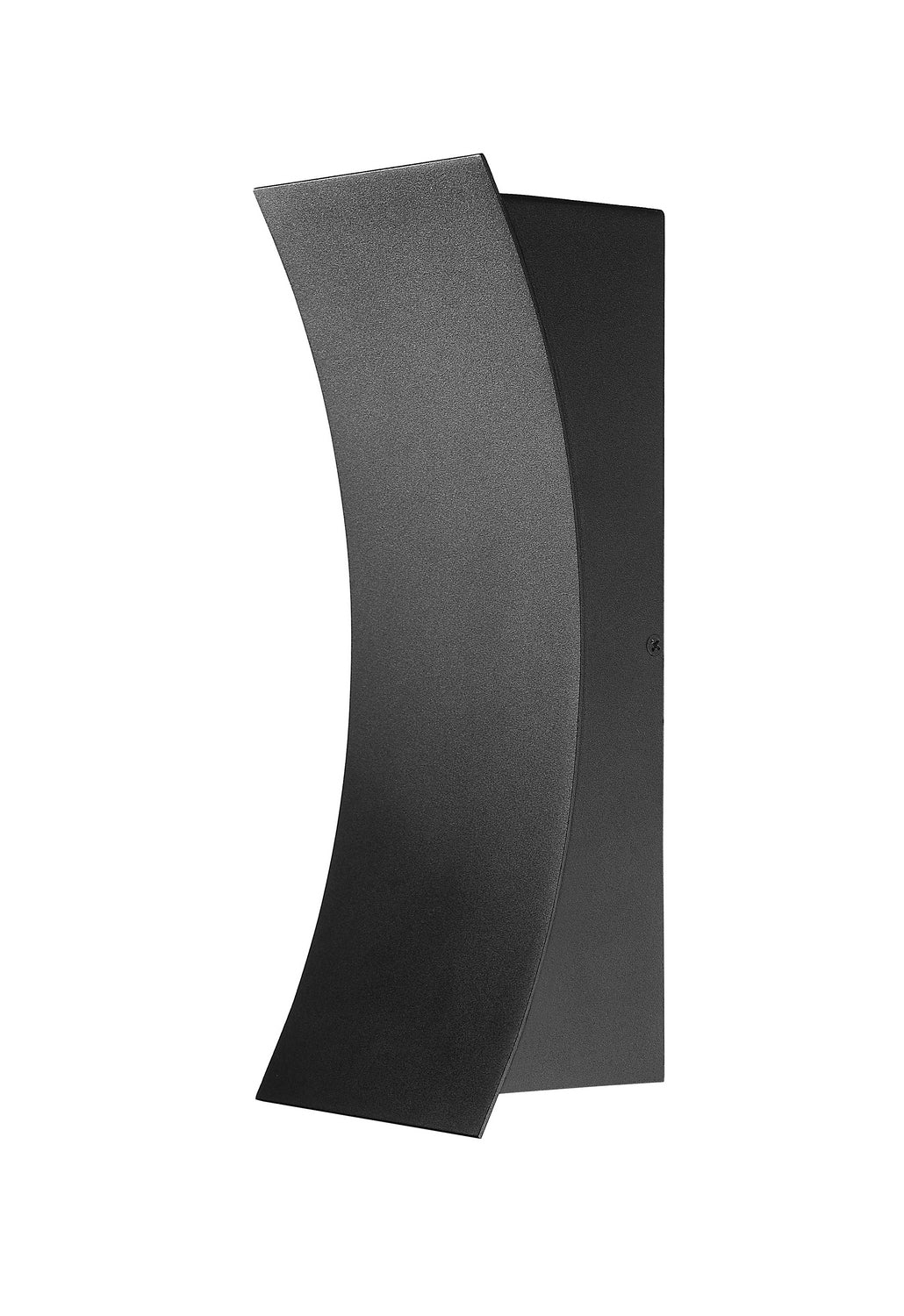 Applique extérieure Landrum 12", nombre ampoules 2 – Z-Lite