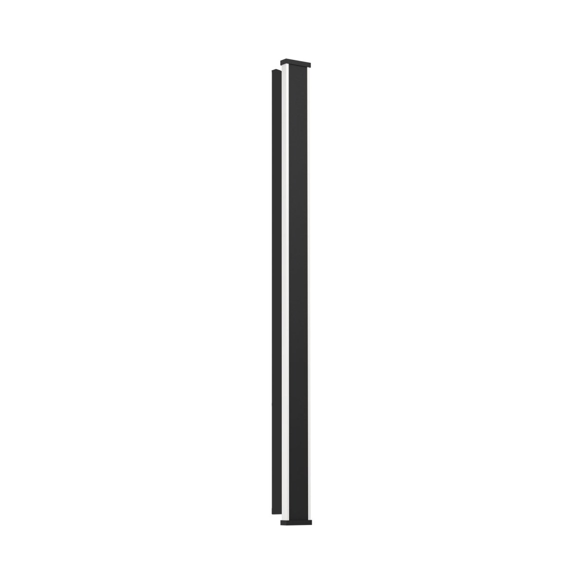 Murale extérieure linéaire Neviano - 2.17" by Eglo | Luminaires & cie