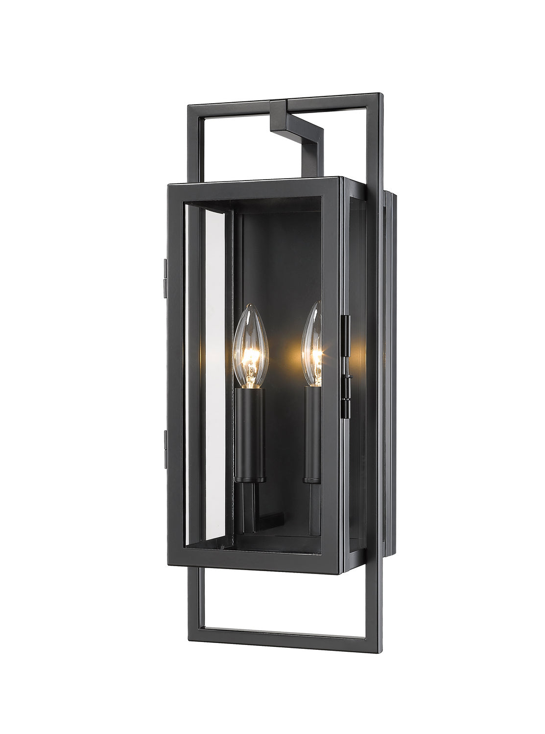 Applique extérieure Lucian 7" – Z-Lite