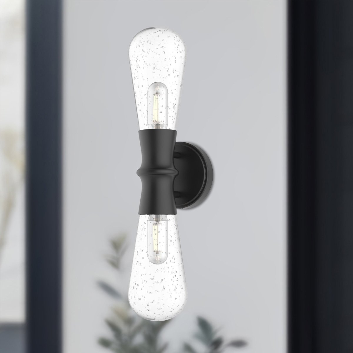 Murale extérieure Marcel - 5 1/8" by Alora Lighting | Luminaires & cie