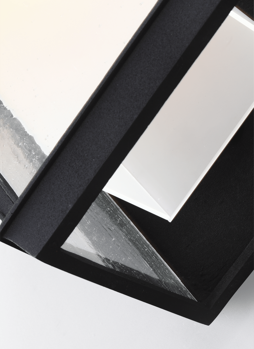 Murale extérieure McHenry - 13" by Visual Comfort Studio | Luminaires & cie