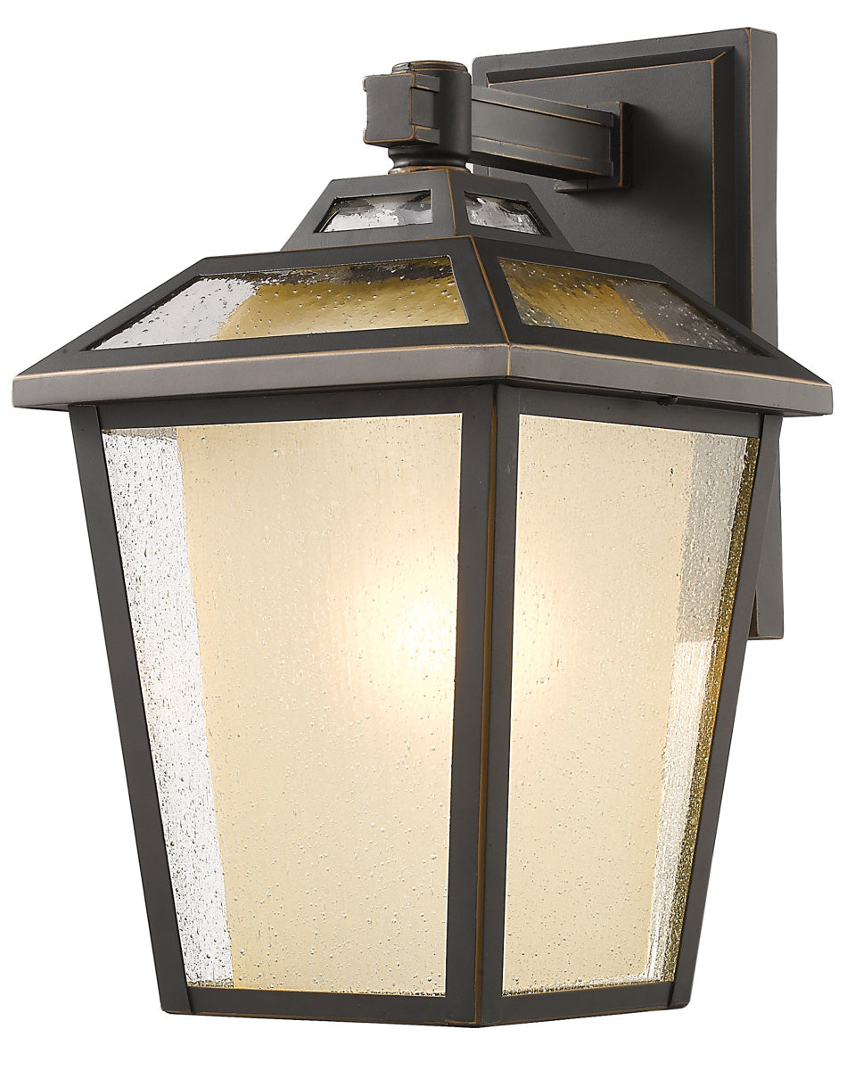 Lanterne murale extérieure Memphis Outdoor – Z-Lite