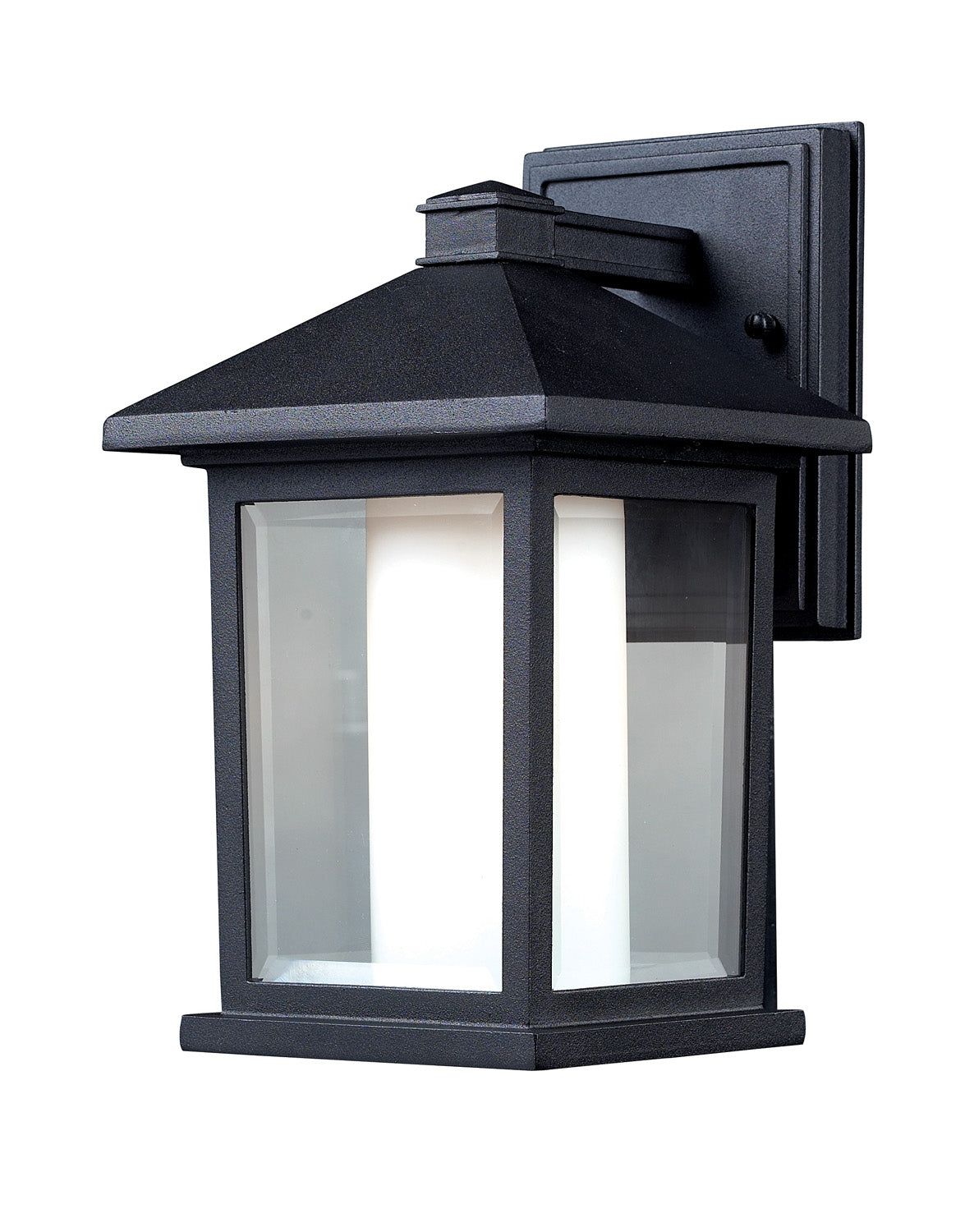 Lanterne murale extérieure Mesa 6" – Z-Lite