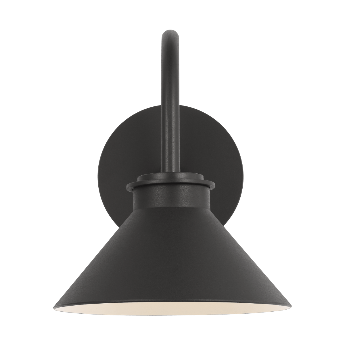 Murale extérieure Modern Barn Light - 8" by Visual Comfort Studio | Luminaires & cie