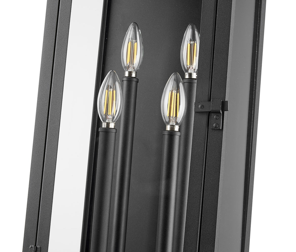 Applique extérieure Nova 10 1/2" – vue 5