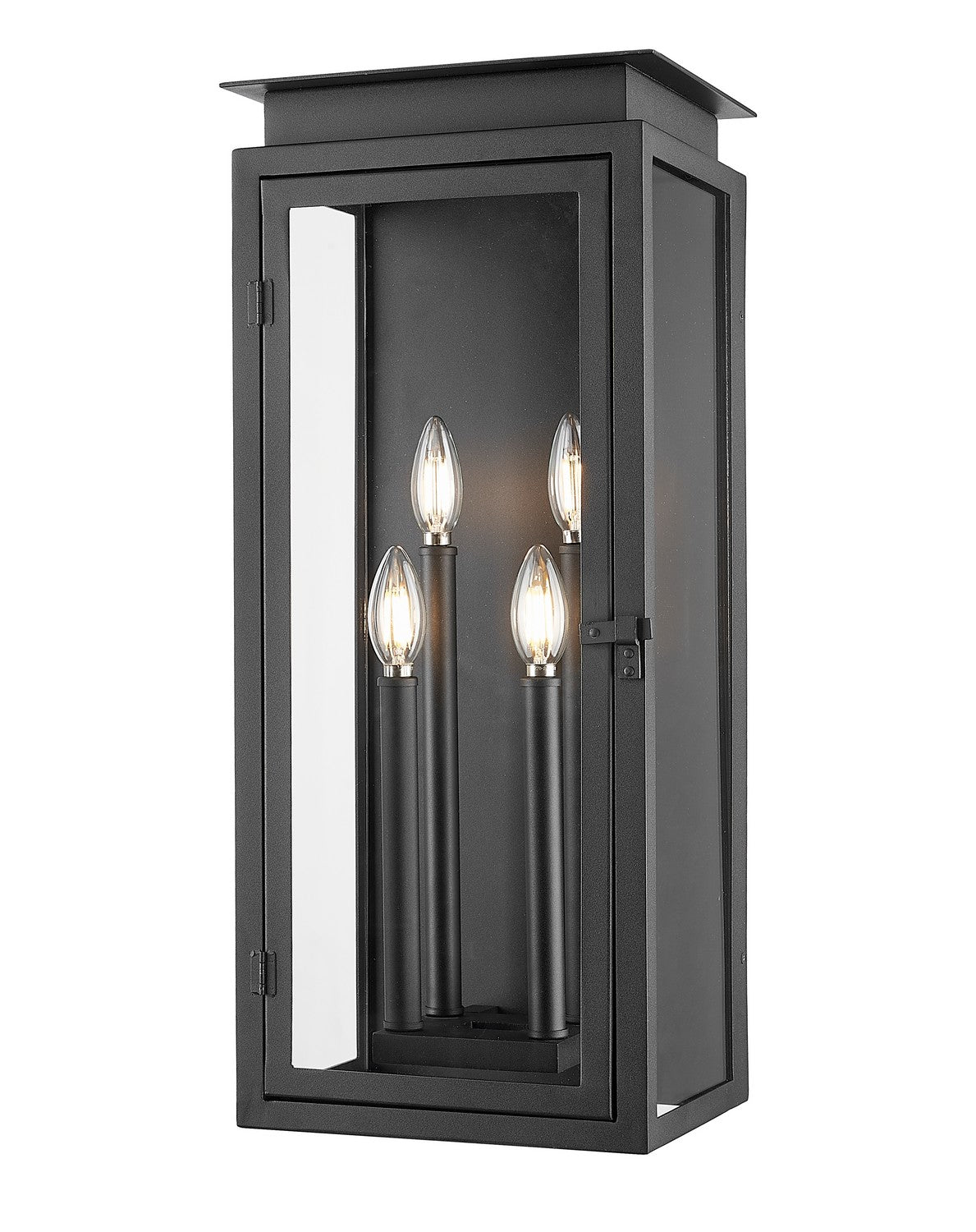 Applique extérieure Nova 10 1/2" – Z-Lite