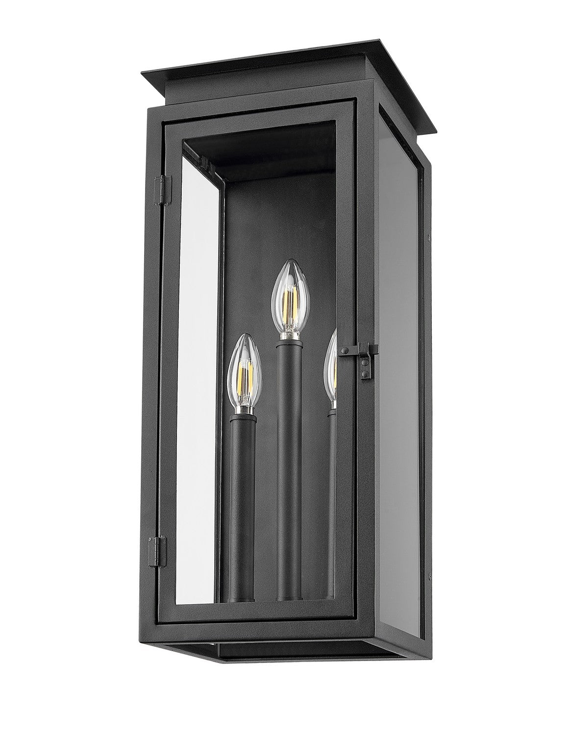 Applique extérieure Nova 8 1/2" – vue 4