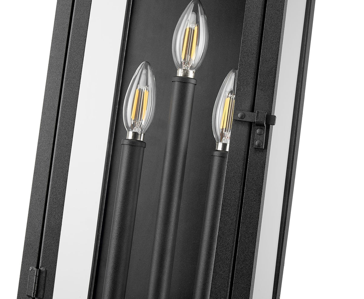 Applique extérieure Nova 8 1/2" – vue 5