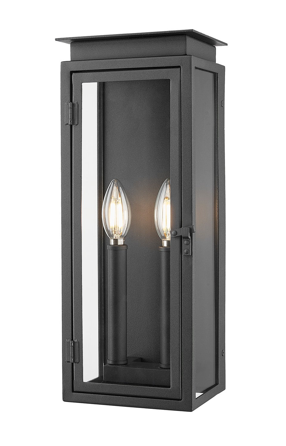 Applique extérieure Nova 6 1/2" – Z-Lite