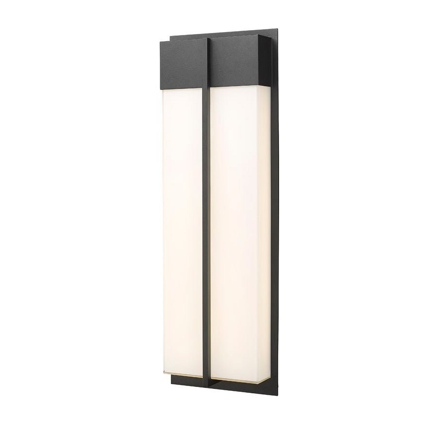 Murale extérieure Nyx - 8" by Z - Lite | Luminaires & cie