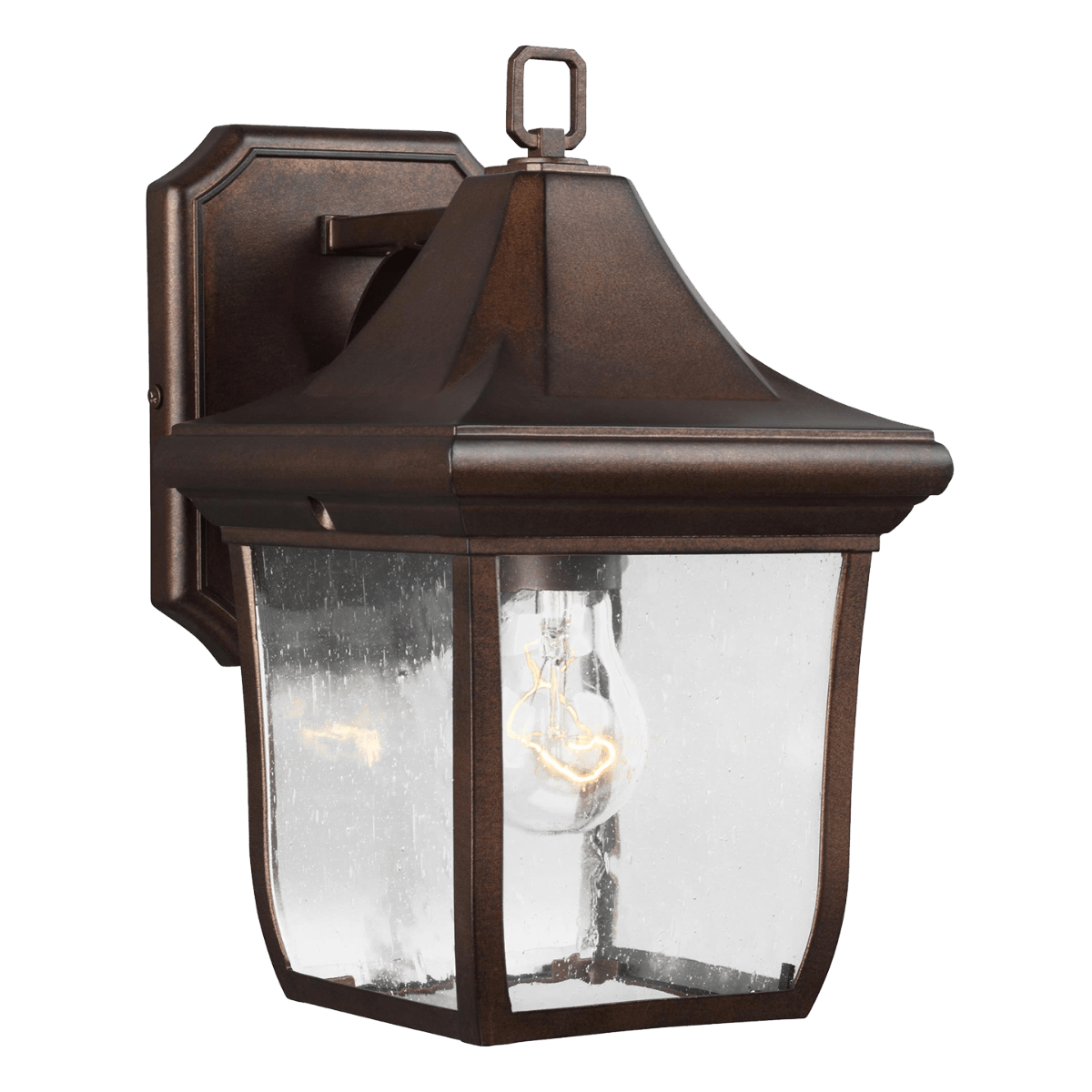 Murale extérieure Oakmont - 6 1/2" by Visual Comfort Studio | Luminaires & cie