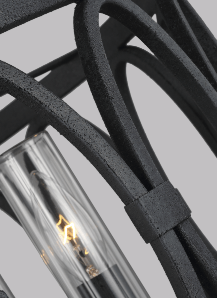 Murale extérieure Patrice - by Visual Comfort Studio | Luminaires & cie