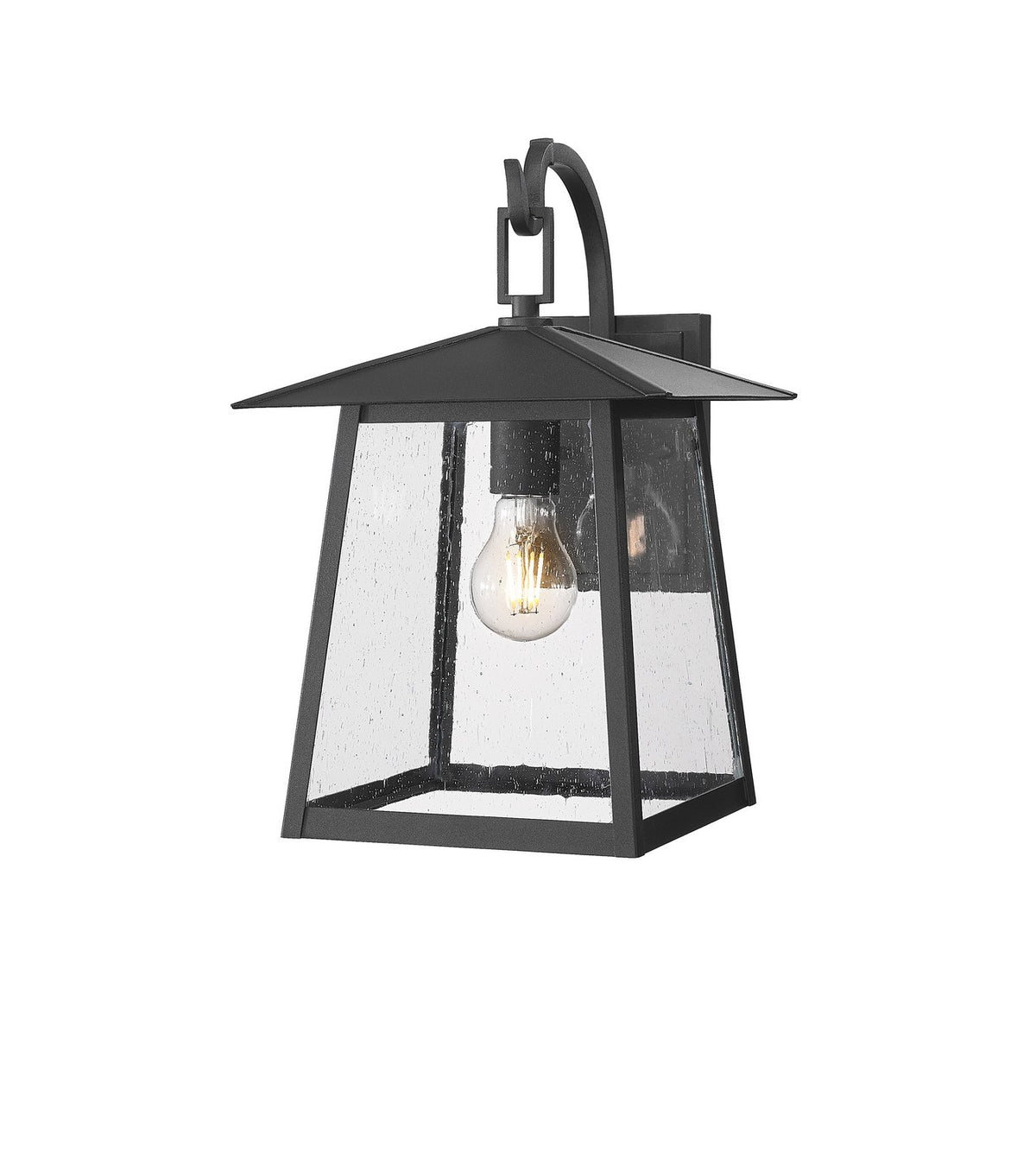 Lanterne murale extérieure Rainer 9 1/2" – Z-Lite