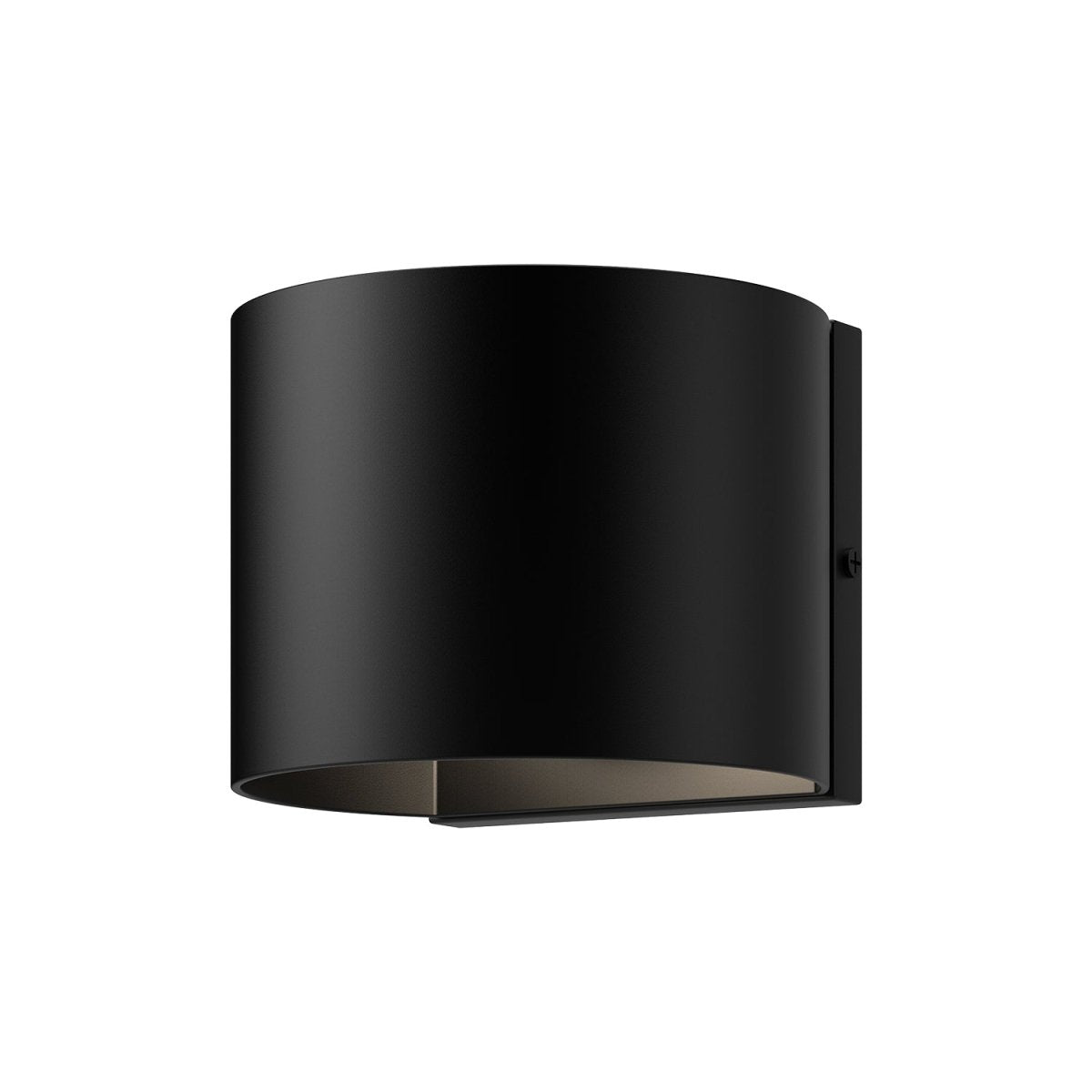 Murale extérieure Rene - 6" by Kuzco Lighting | Luminaires & cie