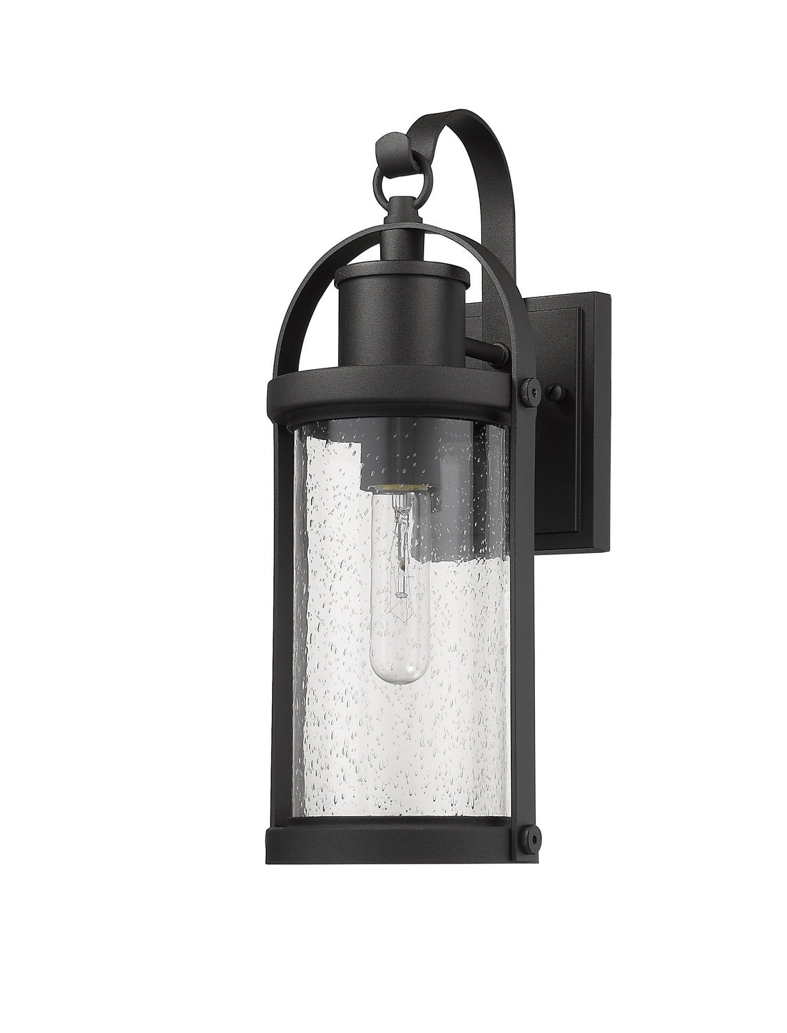 Lanterne murale extérieure Roundhouse 6" – vue 5