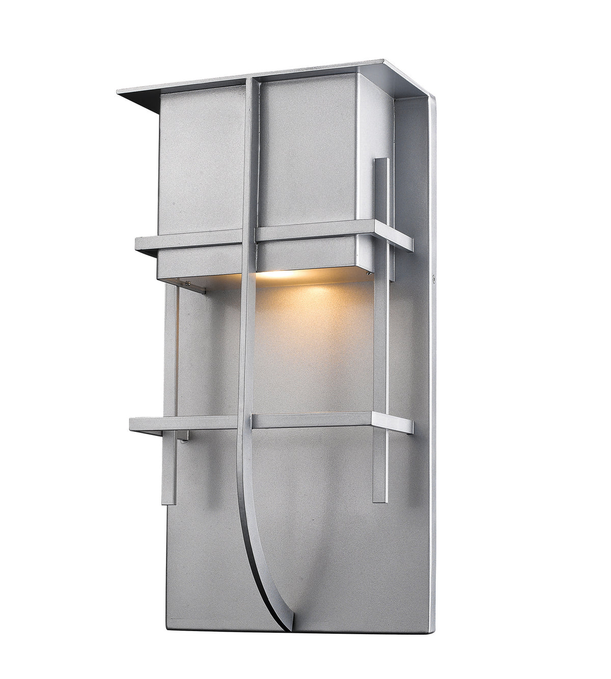 Applique extérieure Stillwater 7 7/8" – Z-Lite