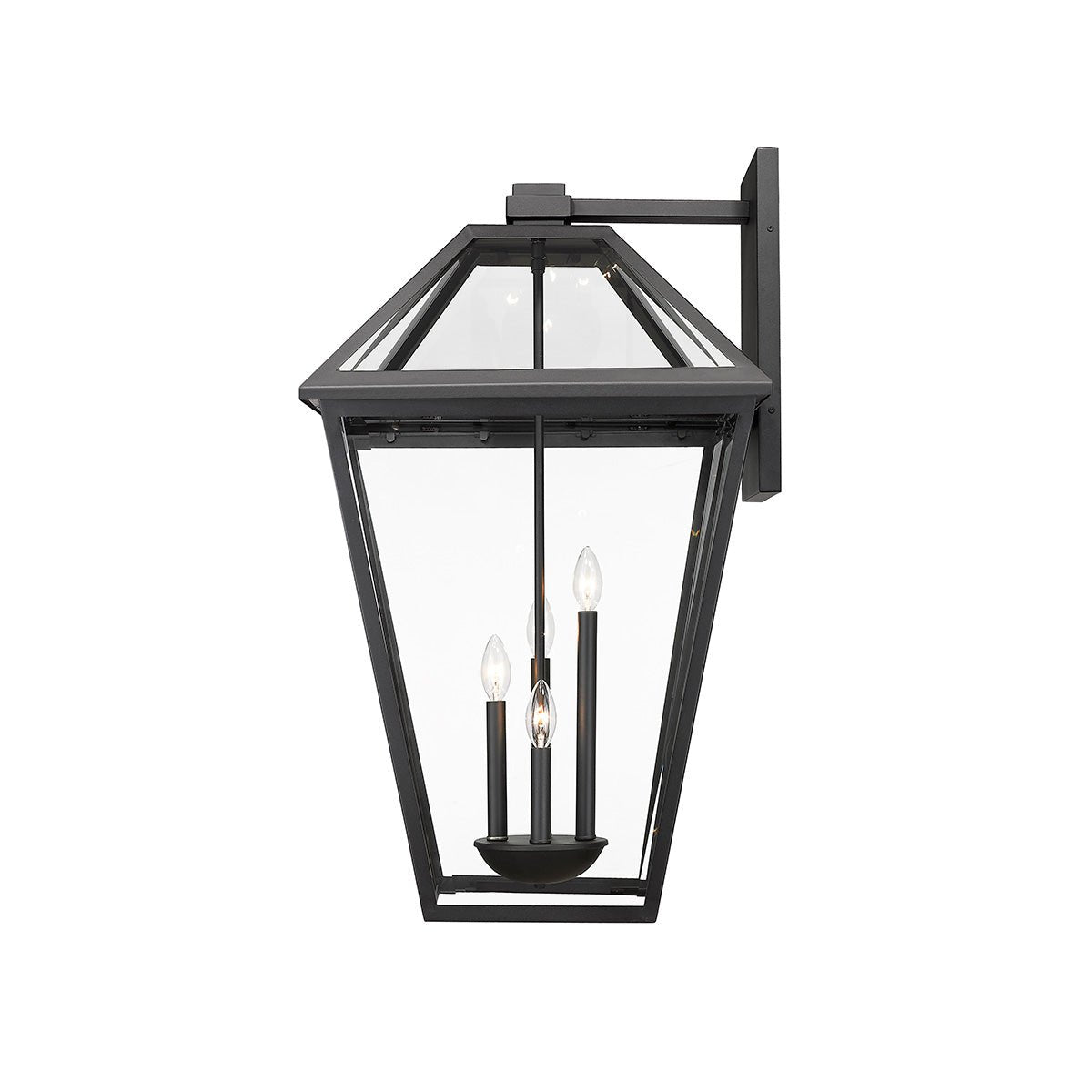 Murale extérieure Talbot