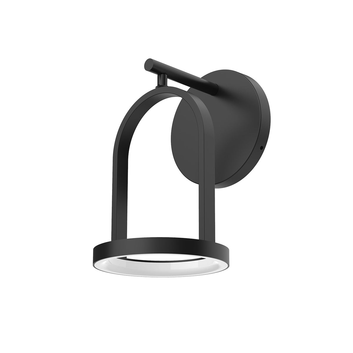 Lanterne murale extérieure Trek – Kuzco Lighting