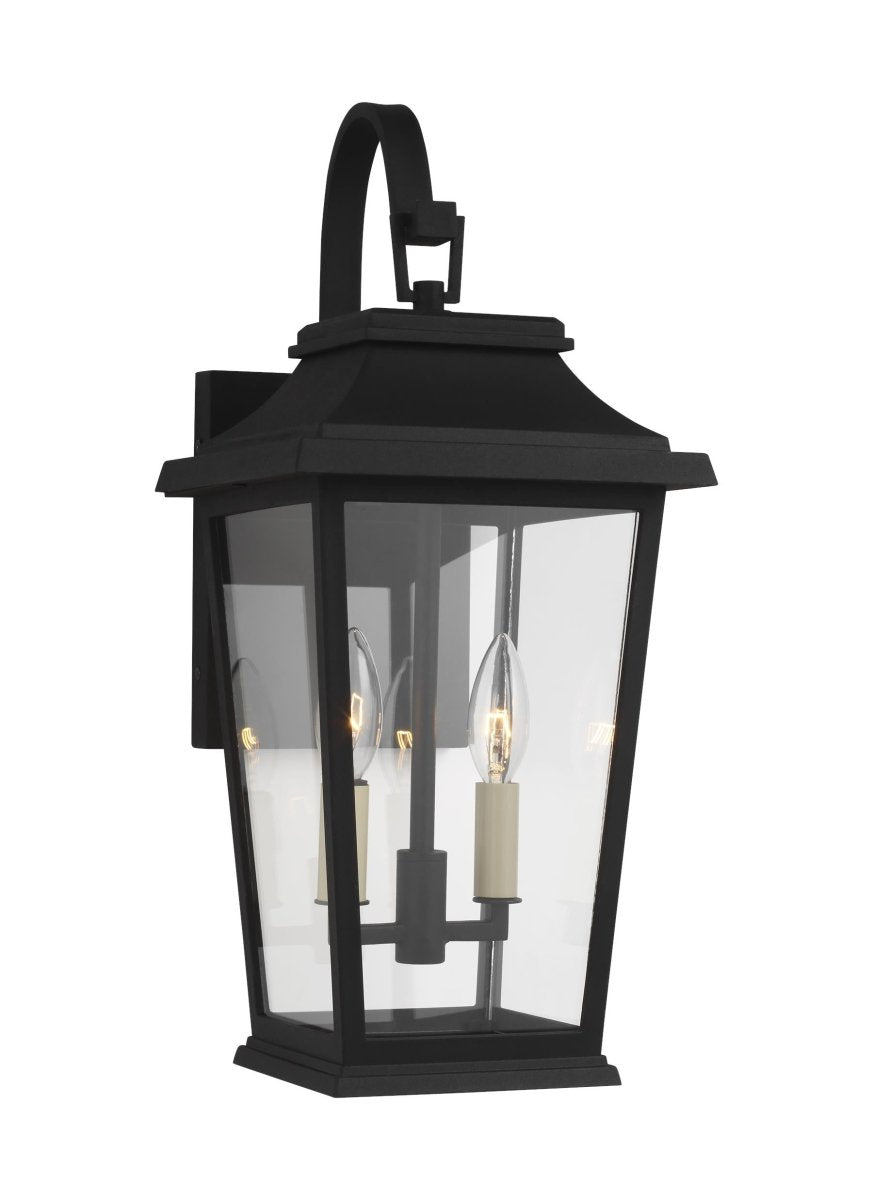Murale extérieure Warren - 8 1/2" by Visual Comfort Studio | Luminaires & cie