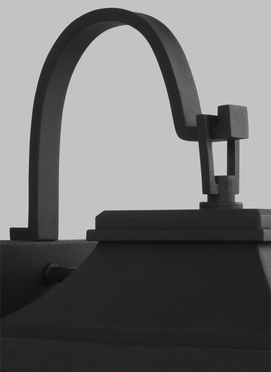 Murale extérieure Warren - 8 1/2" by Visual Comfort Studio | Luminaires & cie