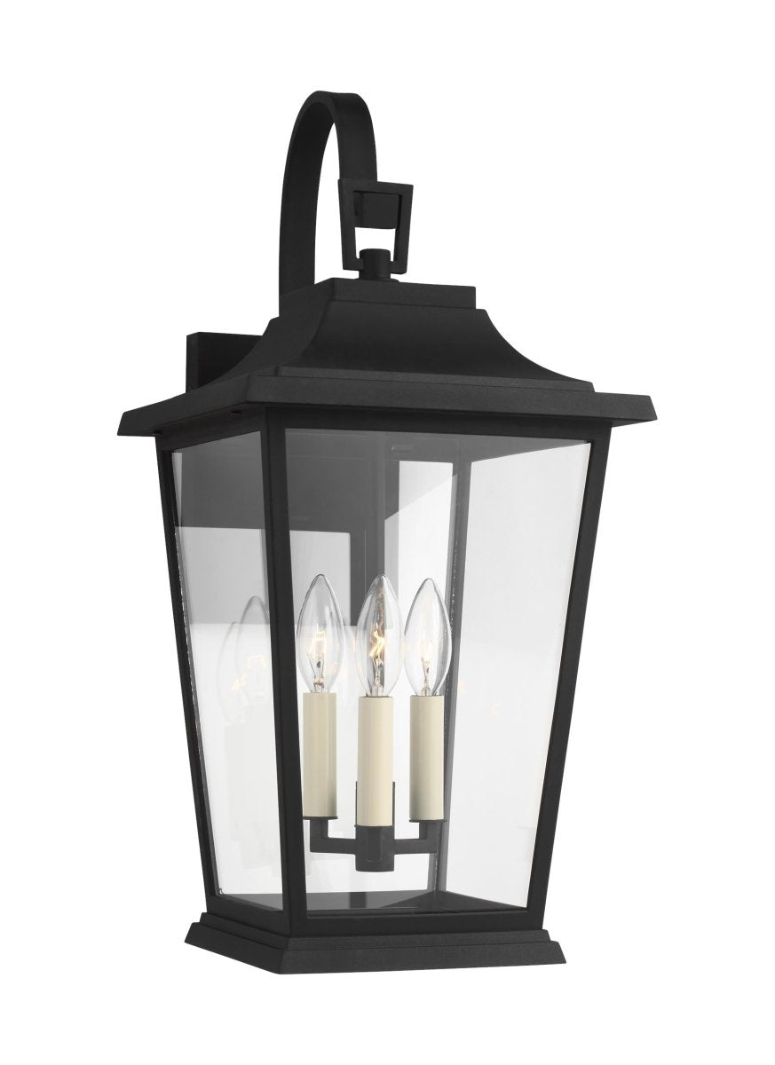 Murale extérieure Warren - 10 5/8" by Visual Comfort Studio | Luminaires & cie