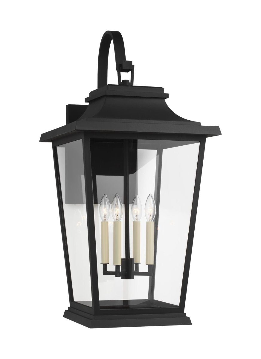 Murale extérieure Warren - 16" by Visual Comfort Studio | Luminaires & cie