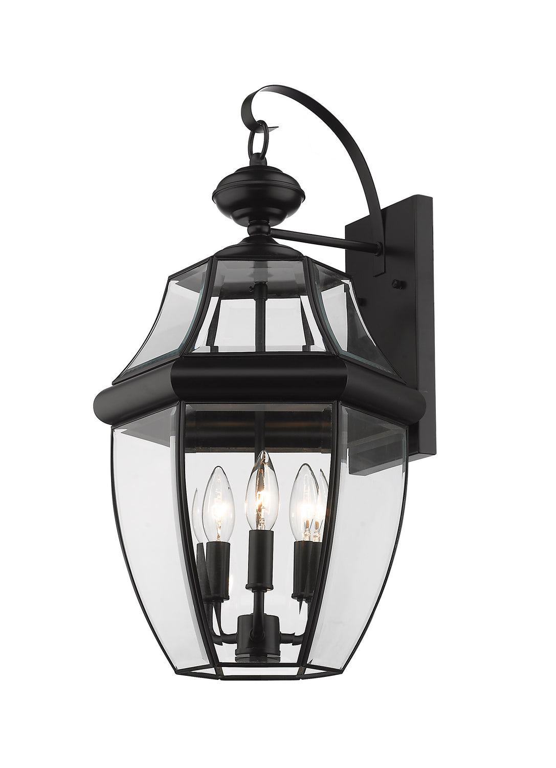 Lanterne murale extérieure Westover 12 1/4" – Z-Lite