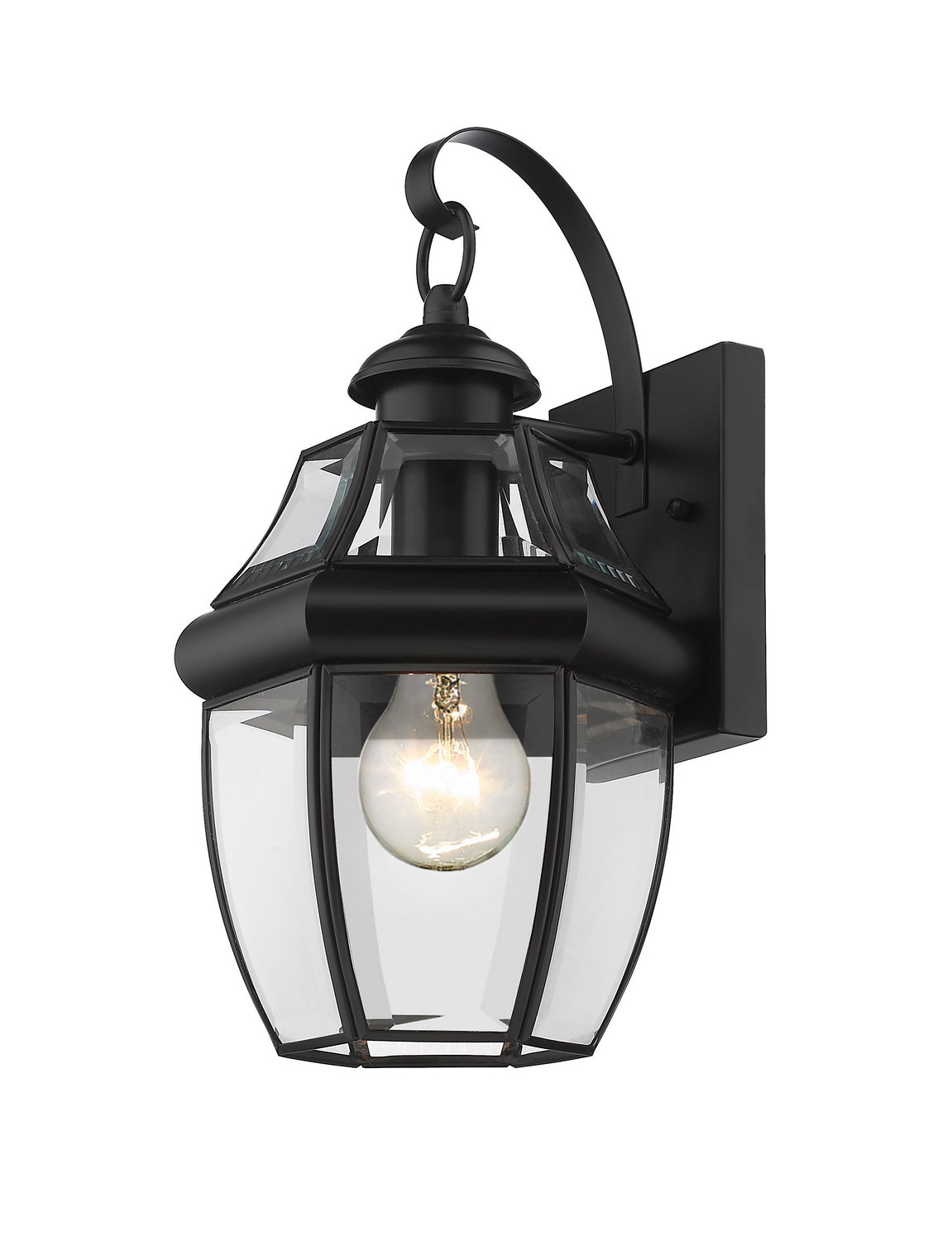 Lanterne murale extérieure Westover 7 3/4" – Z-Lite