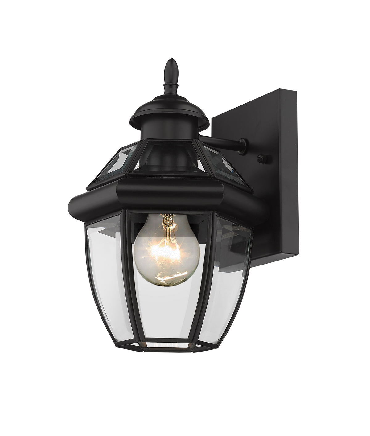 Lanterne murale extérieure Westover 7 1/4" – Z-Lite