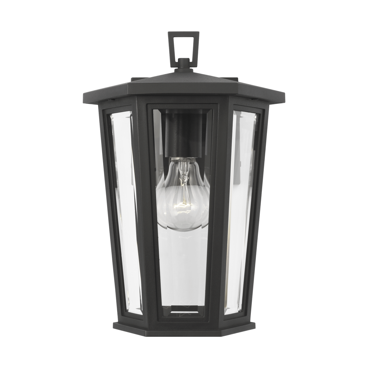 Murale extérieure Witley - 8 1/4" by Visual Comfort Studio | Luminaires & cie