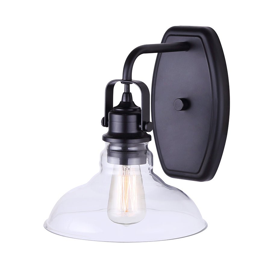 Murale Farrell - by Canarm | Luminaires & cie