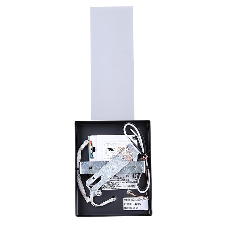 Murale Farrow - Or by Canarm | Luminaires & cie