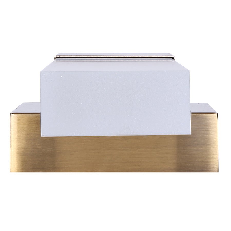 Murale Farrow - Or by Canarm | Luminaires & cie