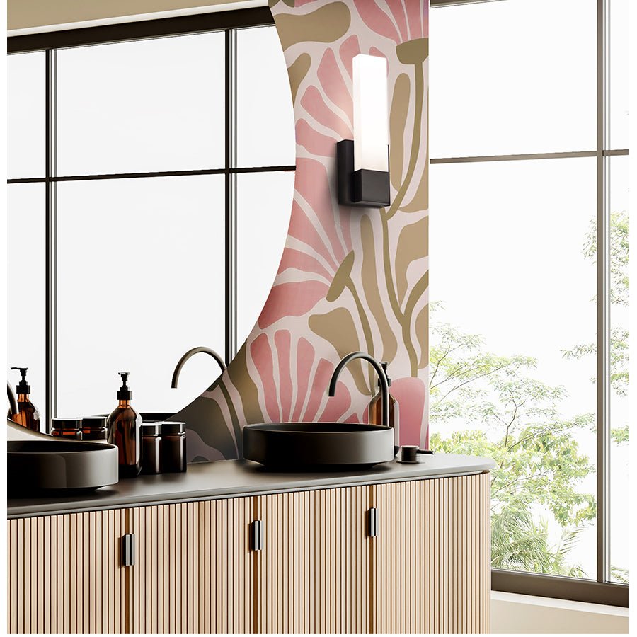 Murale Farrow - Or by Canarm | Luminaires & cie