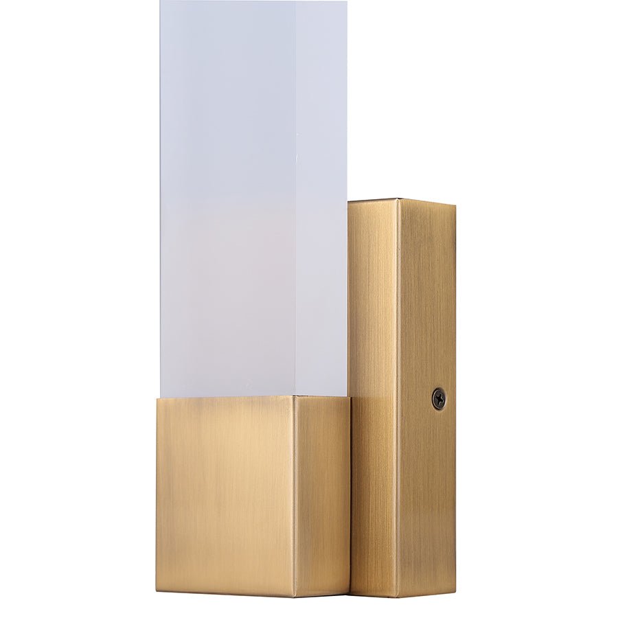 Murale Farrow - Or by Canarm | Luminaires & cie