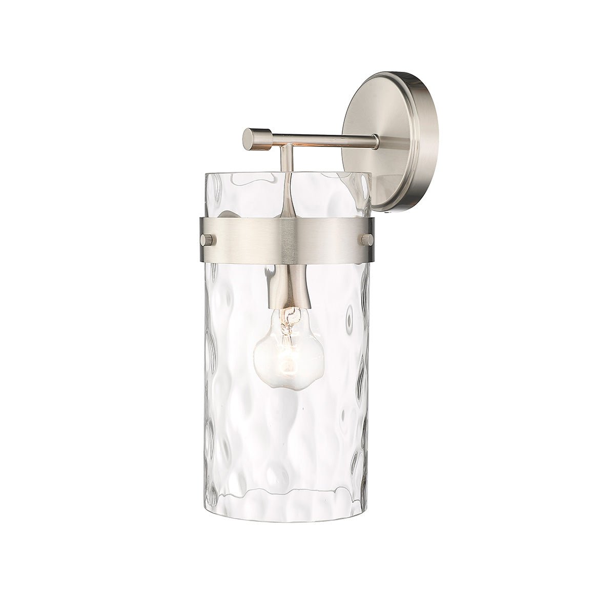 Murale Fontaine