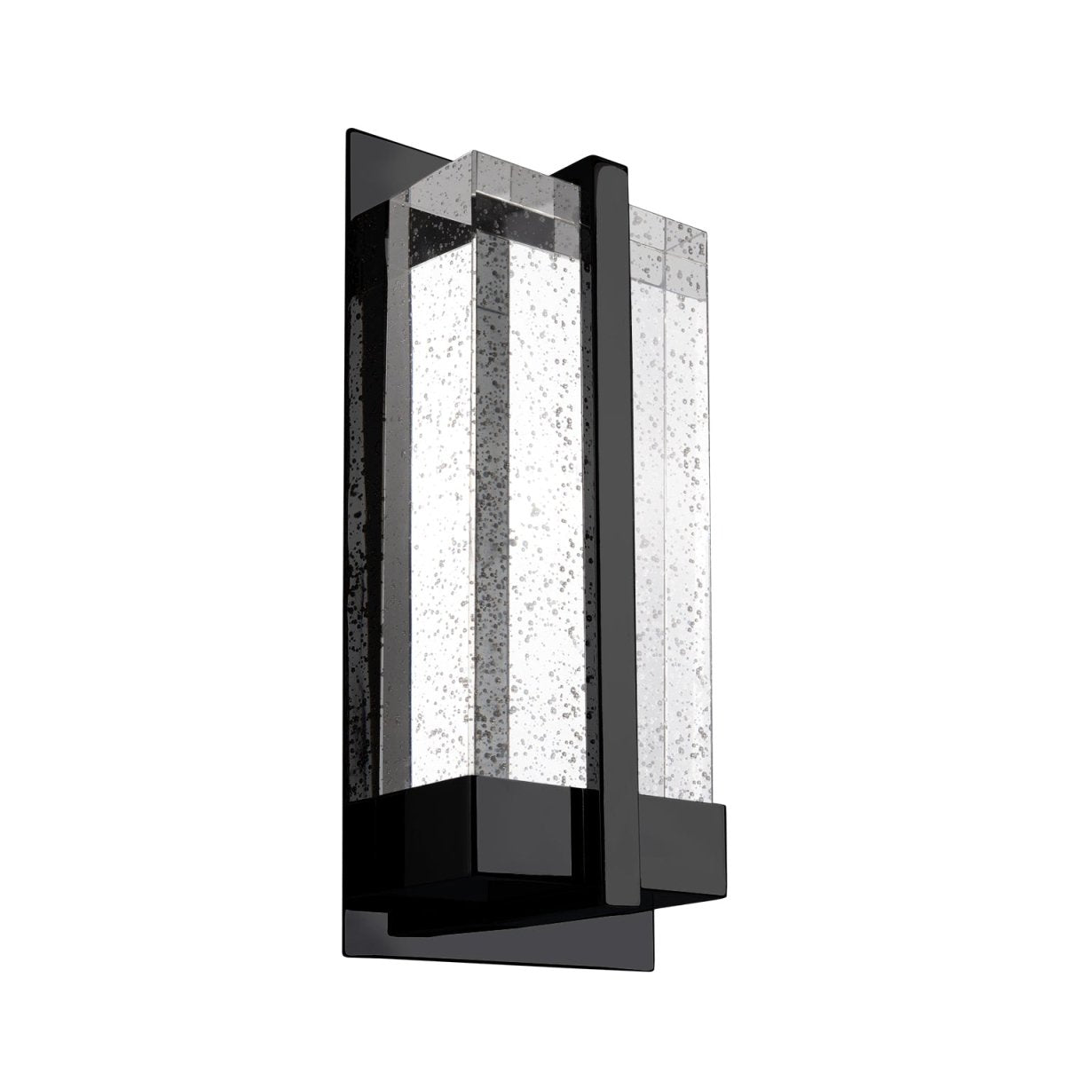 Murale Gable - Noir by Kuzco Lighting | Luminaires & cie