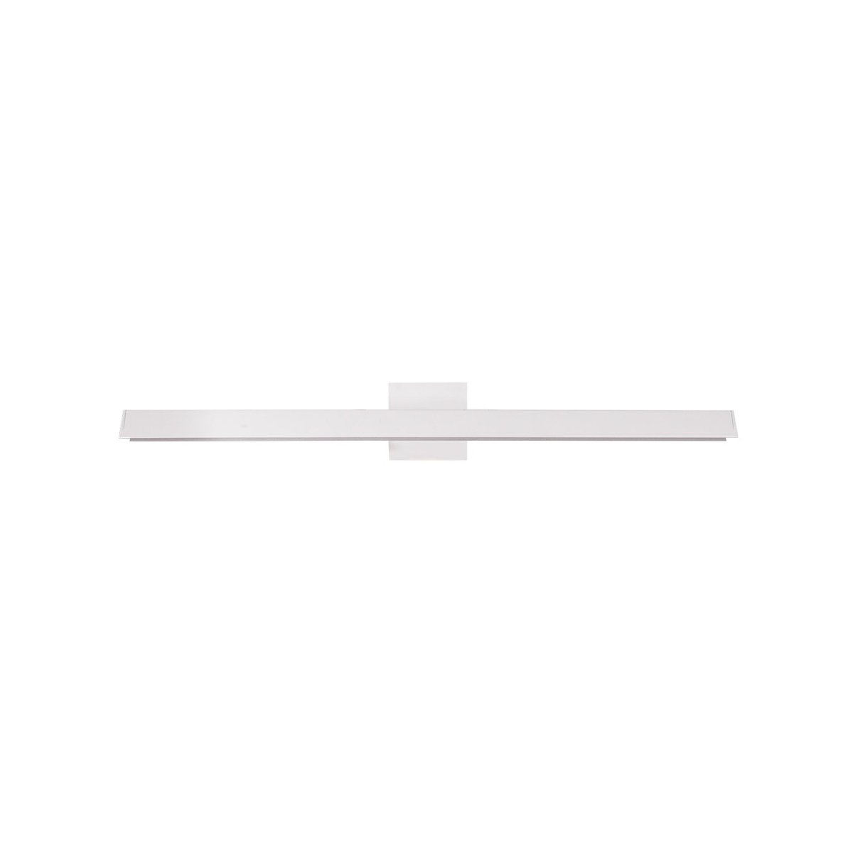 Murale Galleria - Blanc 23" 2700K by Kuzco Lighting | Luminaires & cie