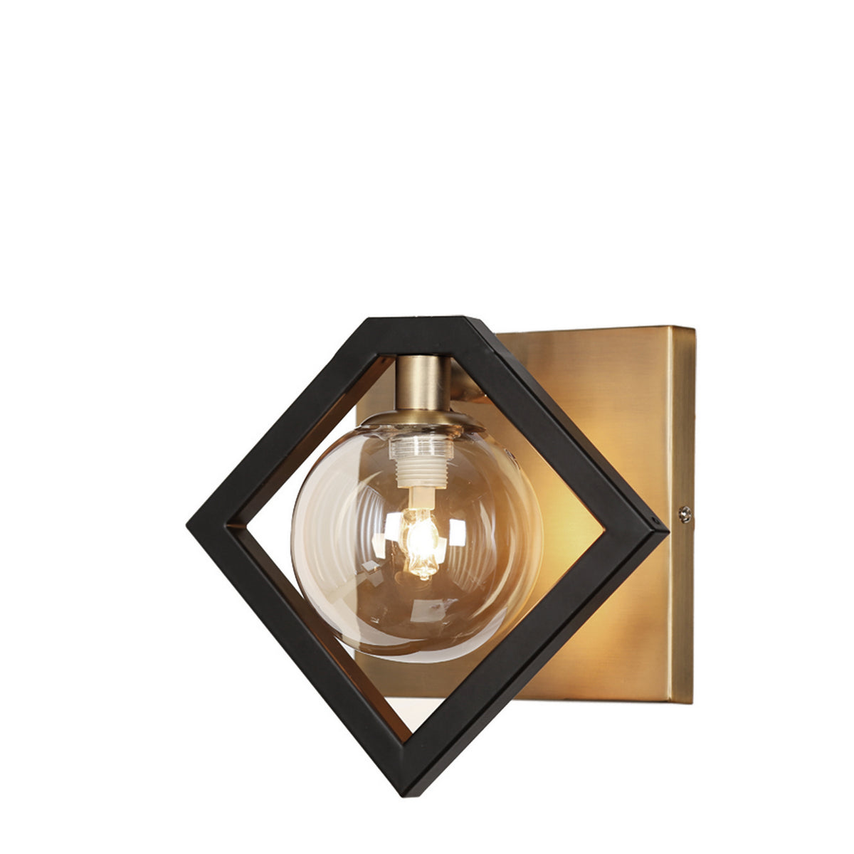 Applique murale Glasgow – Dainolite