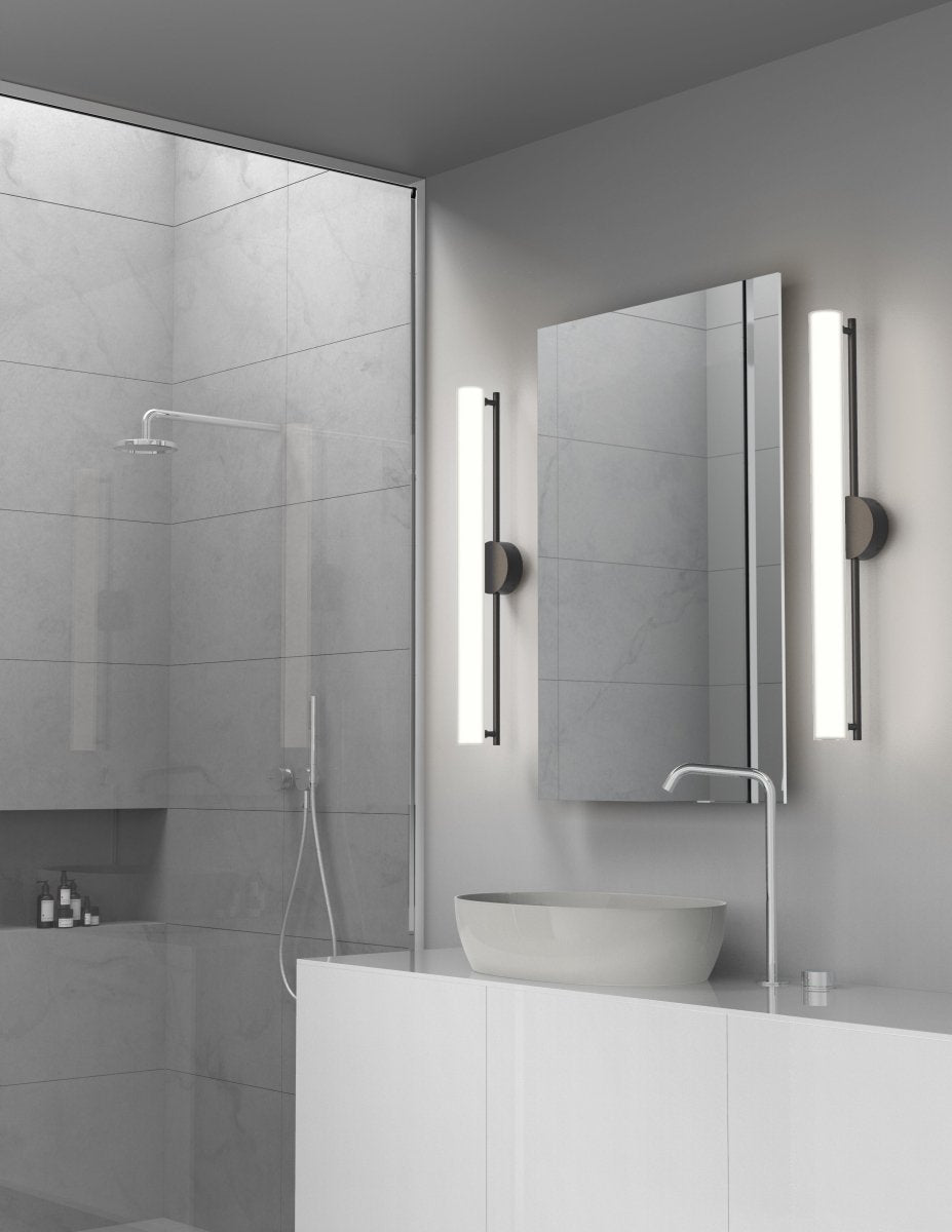 Murale Gramercy - 30 1/4" by Kuzco Lighting | Luminaires & cie