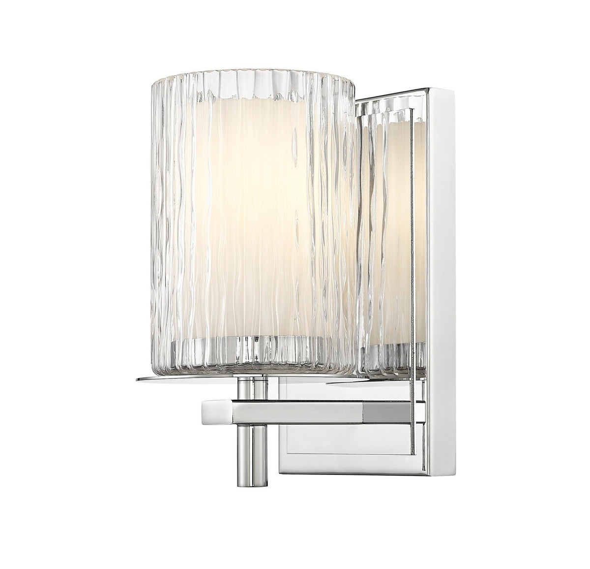 Applique murale Grayson Chrome – Z-Lite