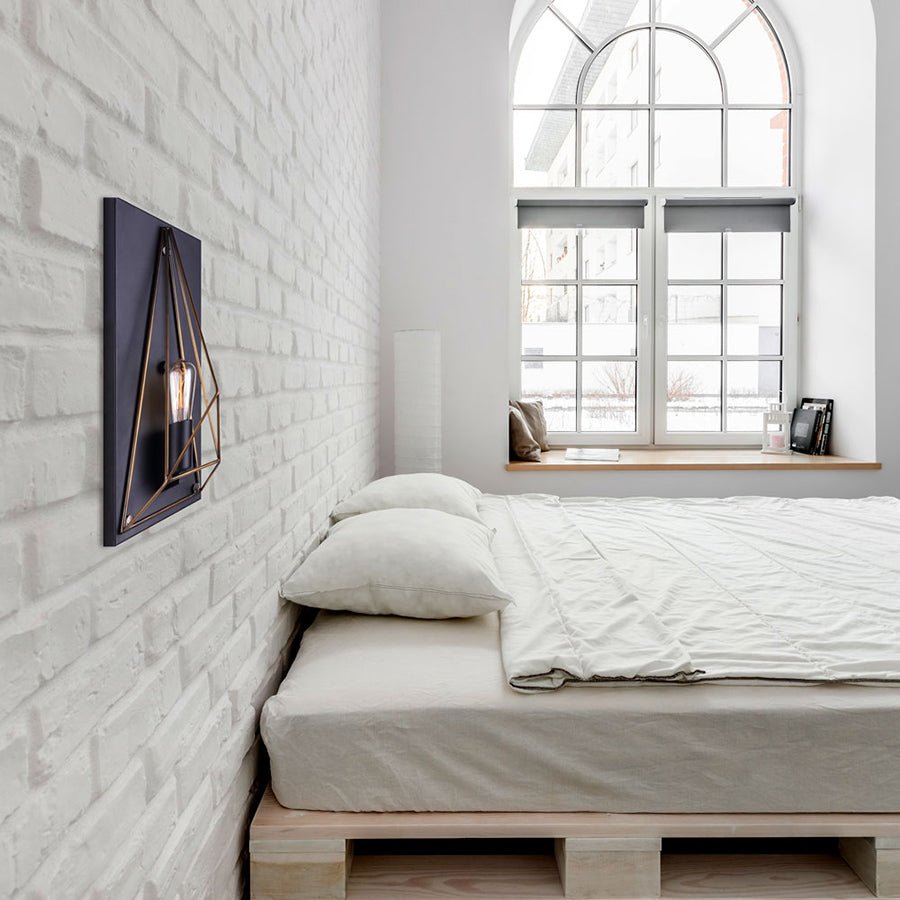 Murale Greer - by Canarm | Luminaires & cie