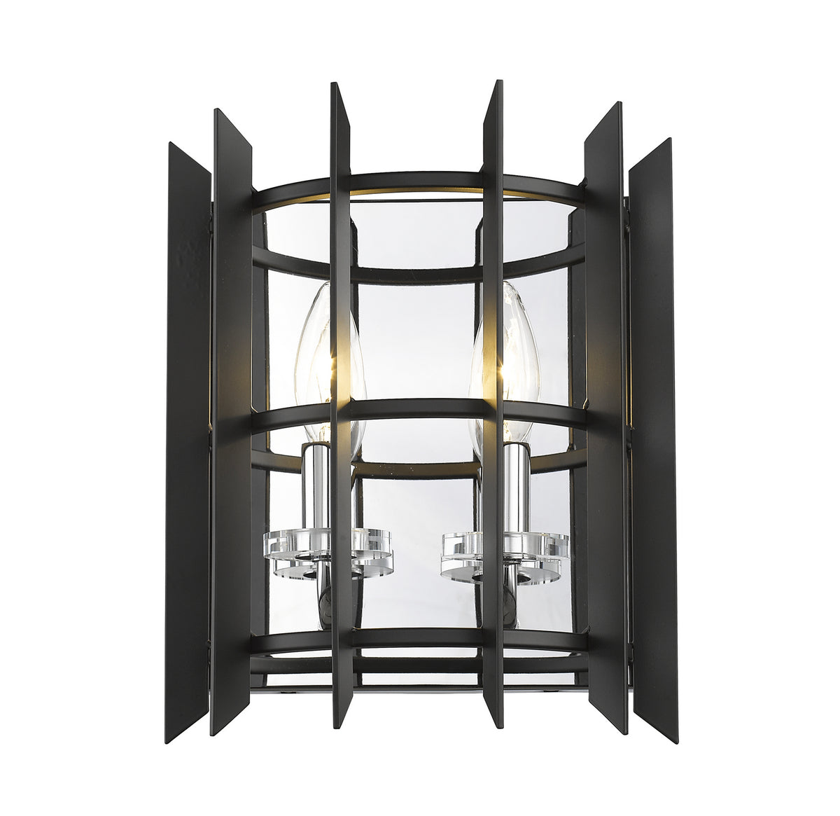 Applique murale Haake Chrome – Z-Lite