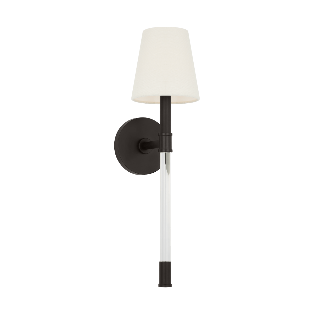 Murale Hanover - Fer vieille by Visual Comfort Studio | Luminaires & cie